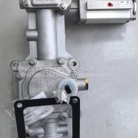 法士特变速箱换挡助力小盖总成/12JS160T-1703015