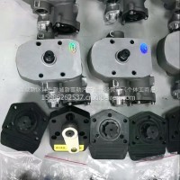 法士特变速箱加装简易版换挡助力/FAST