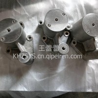 适用于康明斯涨紧轮支架/2873972