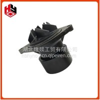 东风康明斯B6.2国六ISDE发动机水泵5520883/5520883