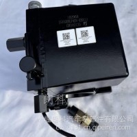 徐工汉风P5新能源电动车驾驶室液压油泵举升电机泵翻转电动泵升降器电机泵手摇泵/XGA50EHLF4EN-020111