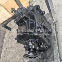变速箱总成（DF5S360一轴Q01二轴JH29凸缘JH28-170江淮/17JH69-00030