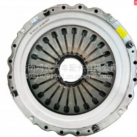 一东430-144 离合器压盘/WG9921160800