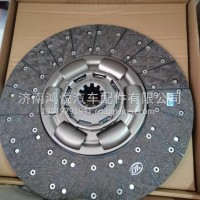 一东430-144 离合器片/WG9921160800(一东430-144)