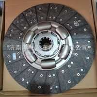 430-21离合器片/国产面片/一东430-141