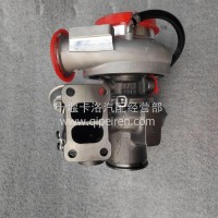 东风天锦KR康明斯260发动机增压器/C5498607