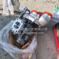 解放增压器总成/1118010-640-0000