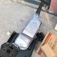 重汽豪翰倒车镜总成后视镜总成电动电调/WG1671770110