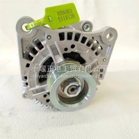 福田2.8发电机/5318120