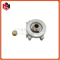 东风康明斯发动机配件副厂QSB6.7机油滤清器底座4928800/4928800