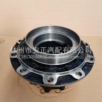 重汽汕德卡后轮毂WG7117349251/WG7117349251