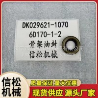 DK029621-10706D170-1-2骨架油封/DK029621-1070