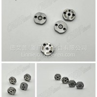 New Rail Injector Control Valve SF03 Compatible with Common Rail Valve Plate 23670-0L090 23670-30420