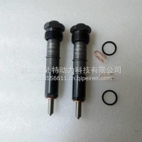 东风康明斯6BT5.9发动机用喷油器3802677/3802677