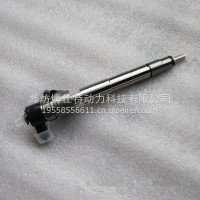 东风康明斯发动机喷油器4940187/4940187