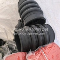 豪沃空滤进气软管/WG9725190906