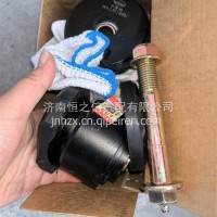 德龙翻转轴衬套翻转轴胶套/WG9725530516