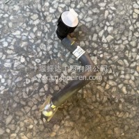 东风康明斯发动机燃油输油管/5713564