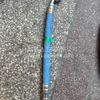 QSK38、QSK50、QSK38康明斯发动机增压器进油管/4390203