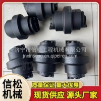 22H-03-14101 PC56-7支重轮 拖链轮 承重轮/22H-03-14101