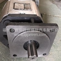 供应重汽亲人豪沃、STR发动机液压配件齿轮泵/CBD-F100