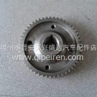 潍柴WP10发动机喷油泵齿轮/612600081529