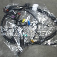 潍柴WP10喷油器线束/612600090374
