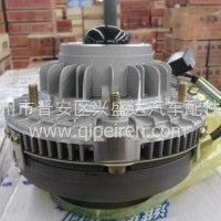 潍柴WP12电磁风扇离合器总成/612630061171