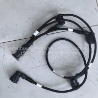 法士特液力缓速器缠绕线。/FHB400
