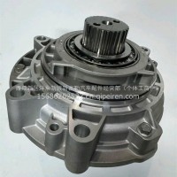 福伊特液力缓速器工作腔总成/VR115CT