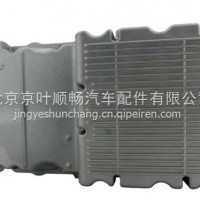 江淮油底壳部件原厂配件1009100FE010安徽康明斯/1009100FE010