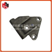 东风康明斯发动机配件原厂空调压缩机支架5685156/5685156