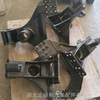 东风商用车天龙旗舰中后桥平衡悬架支架/2904061-TN380