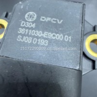 龙擎进气压力及温度传感器/3611030-E9C00