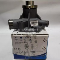 13067684潍柴226B道依茨WP4 WP6 WP15柴油发动机铲车装载机水泵/13067684