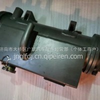 13063069潍柴226B道依茨WP4船用柴油发动机WP6水箱海淡水热交换器/13063069