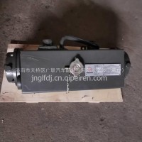 13053518潍柴226B道依茨WP4WP6船用柴油发动机水箱海淡水热交换器/13053518