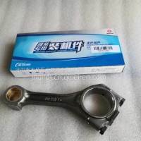 13053248 潍柴道依茨226B WP4 WP6柴油发动机连杆总成/13053248