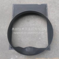 东风天龙旗舰天龙KL天锦KR三环大运华神专底特商护风圈护风罩/1309010-VSFH00