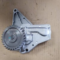 13039311潍柴WP6发动机适用潍柴WP4道依茨226B机油泵总成/13039311