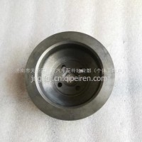 13033563潍柴226B道依茨WP4柴油发动机配件WP6皮带轮水泵皮带轮/13033563