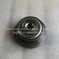 13031840潍柴226B道依茨WP6柴油发动机铲车30装载机张紧轮/13031840