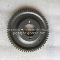 13024211潍坊柴油机道依茨WP6 226B柴油发动机喷油泵中间齿轮/13024211