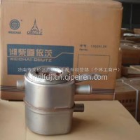 12273290潍柴226B道依茨WP6WP4机油冷却器总成/12273290