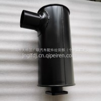 13023179潍柴道依柴油发动机尾管排气管消音器总成WP4WP6消声器/13023179