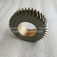 13022334 13022327中间齿轮潍柴WP4道依茨WP6柴油机曲轴正时齿轮/13022334