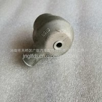 12158431潍柴道依茨WP4 226B 柴油发动机WP6油气分离器废气呼吸器/12158431