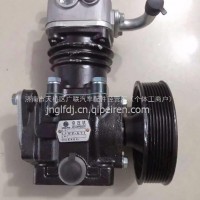 1000951835潍柴锐动力WP2.3空压机总成WP2.1打气泵总成1001792422/1000951835