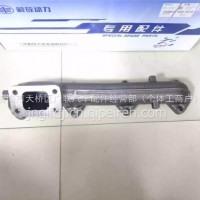 1008031-K00-H218一汽解放大柴道依茨发动机国六排气支管排气歧管/1008031-K00-H218
