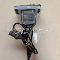 上汽依维柯红岩杰狮右置车电子油门踏板5801576155/3801-300040AR